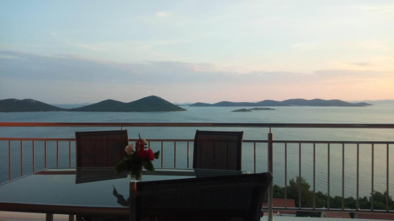 La Mer ดราเก ภายนอก รูปภาพ